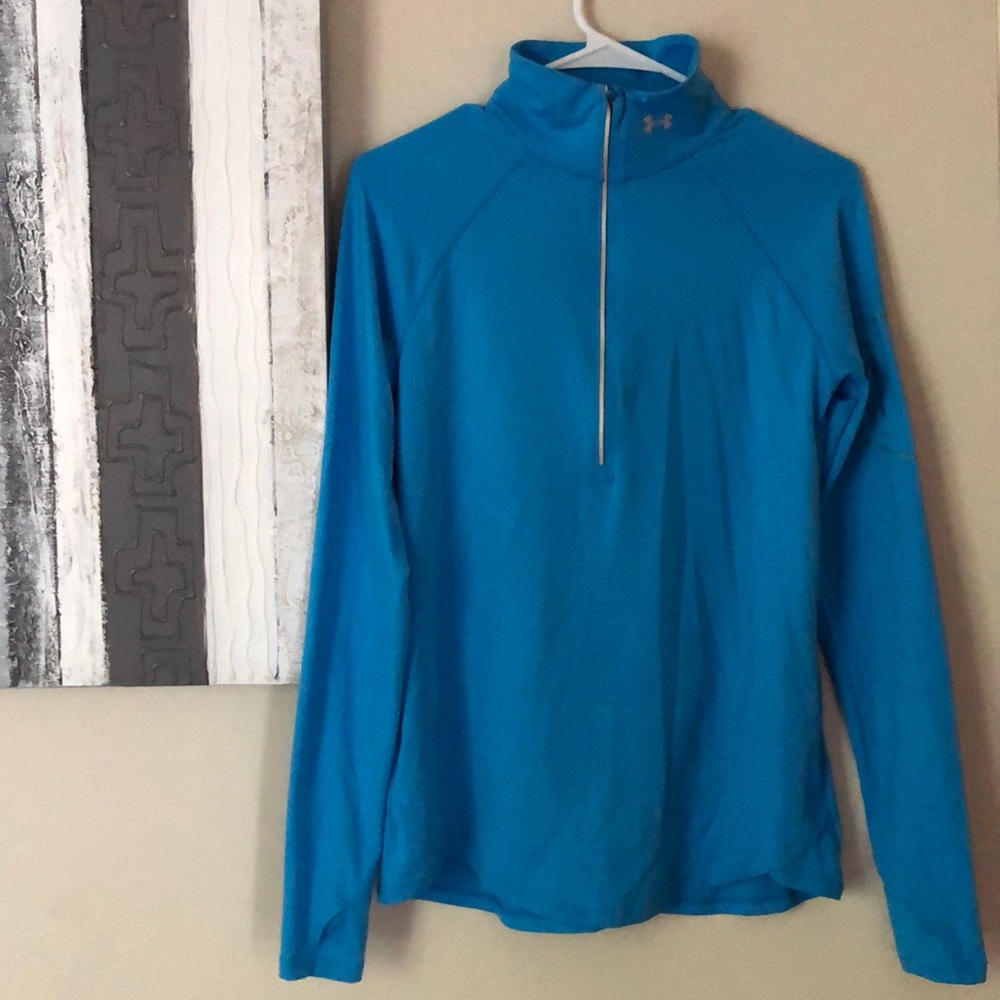 Under Armour jacket